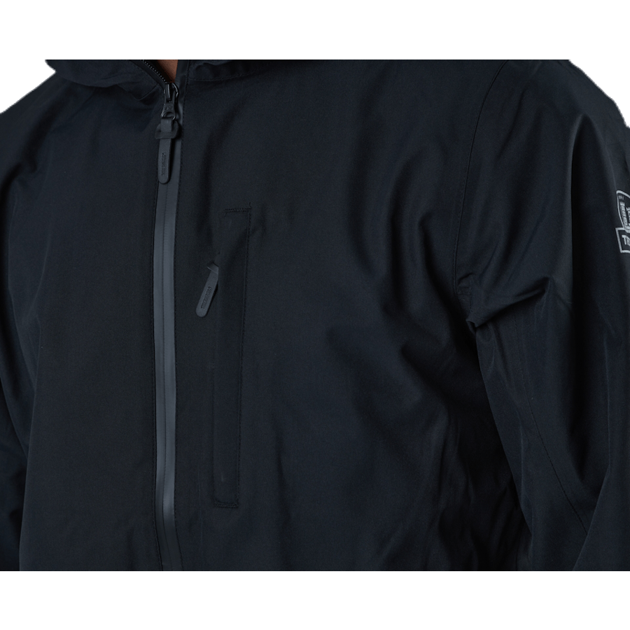 Opacus Black