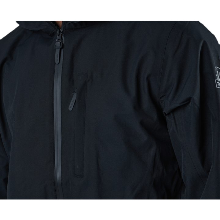 Opacus Black