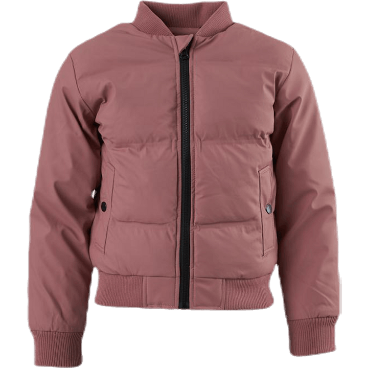 Bomber Junior Baffle Varsity Rose