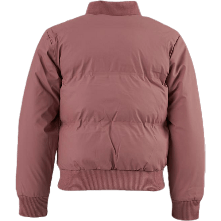 Bomber Junior Baffle Varsity Rose