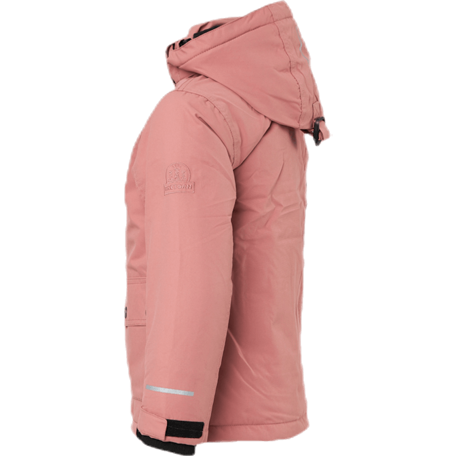Parka Junior Clart Rose