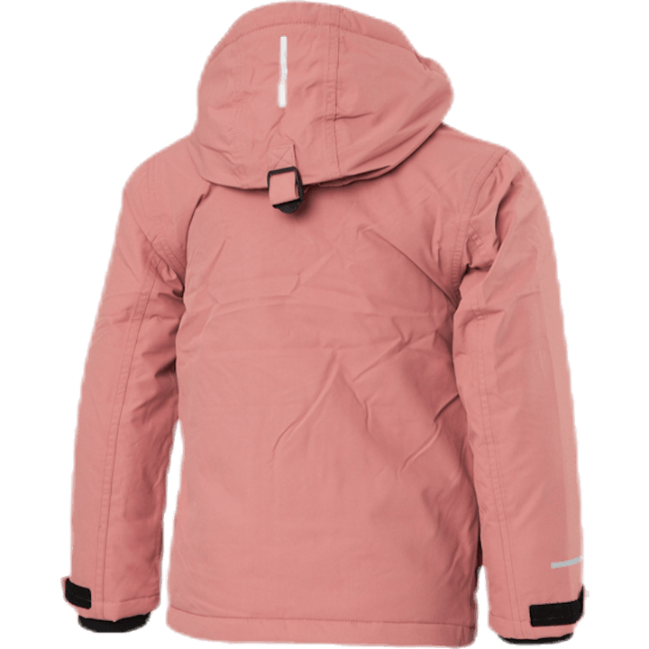 Parka Junior Clart Rose