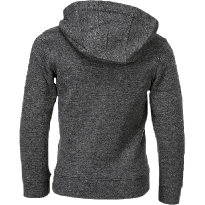 Hockey Hoody Junior Gr 120 Grey