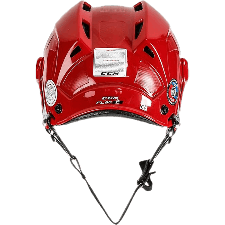 HT FITLITE 60 SR Vermelho