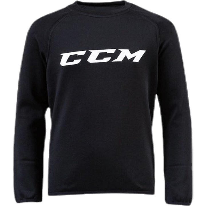 Skrinka R Top Junior Black