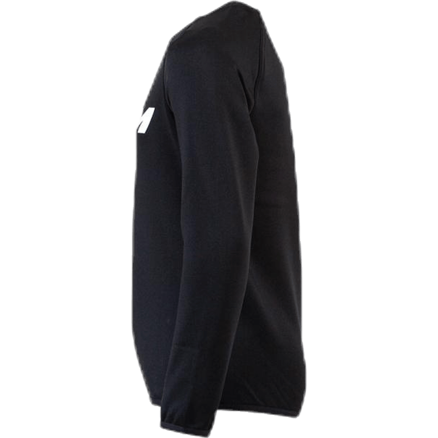 Skrinka R Top Junior Black