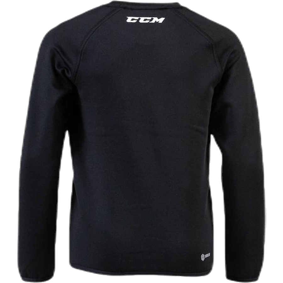 Skrinka R Top Junior Black