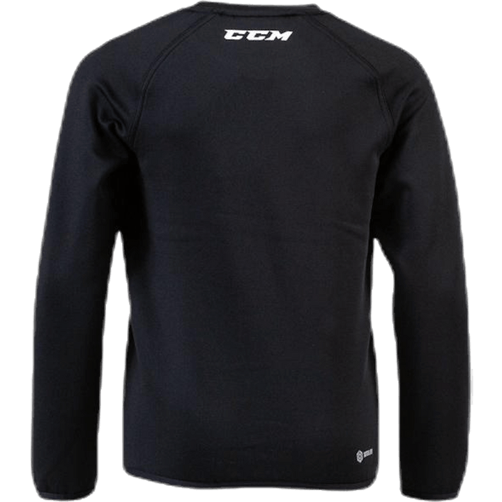 Skrinka R Top Junior Black