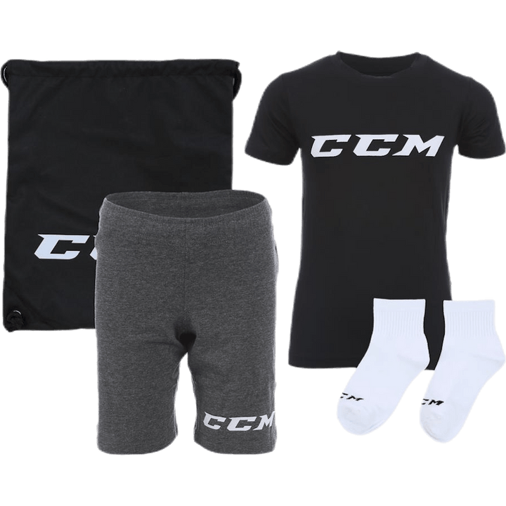 Dryland Kit Junior Black