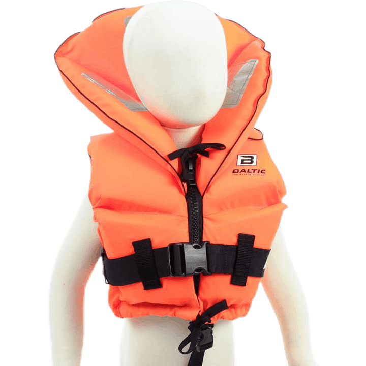 Pro Sailor Orange