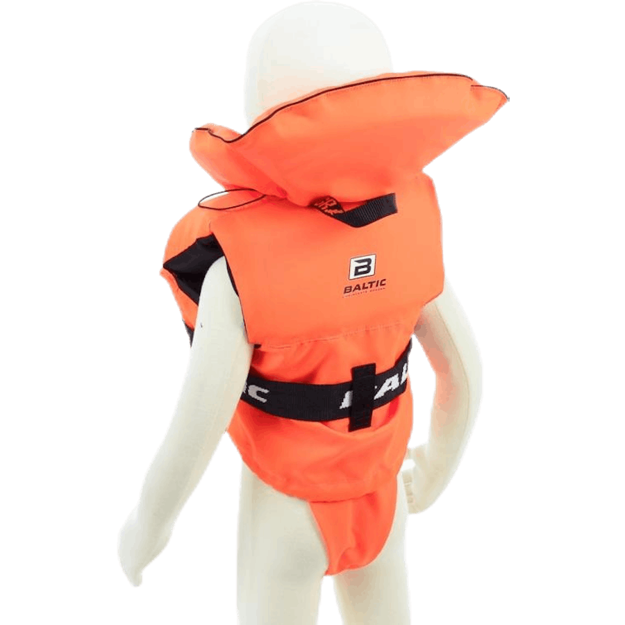 Pro Sailor Orange