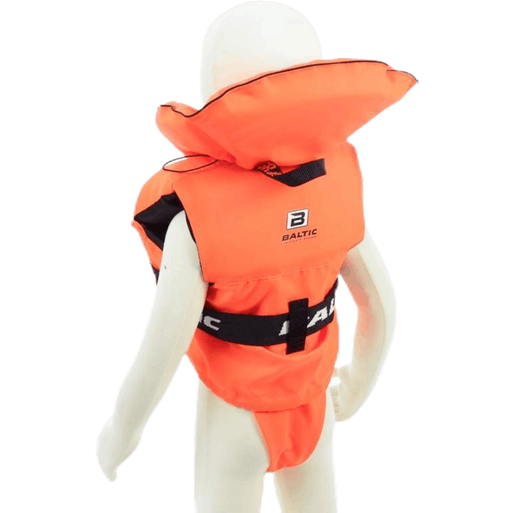 Pro Sailor Orange