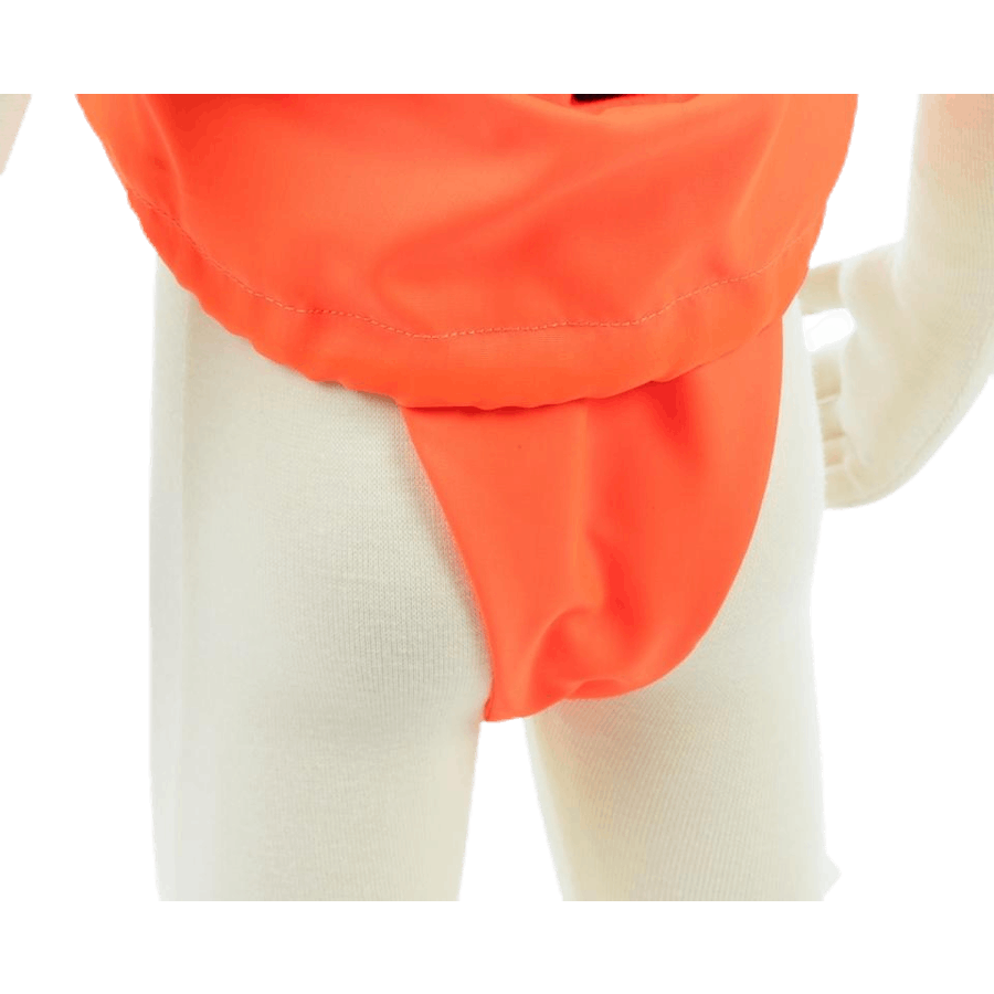 Pro Sailor Orange