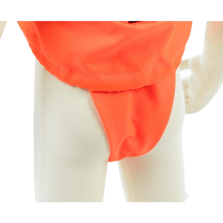 Pro Sailor Orange