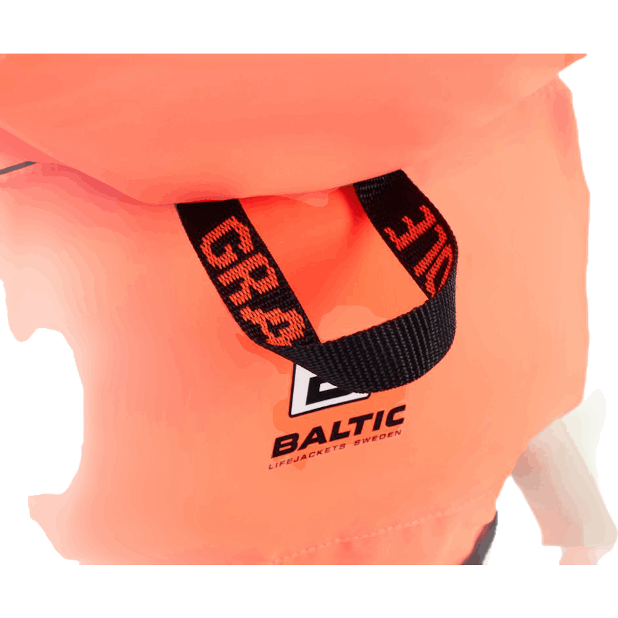 Pro Sailor Orange