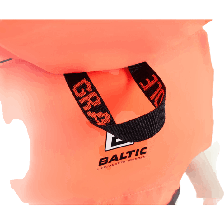 Pro Sailor Orange