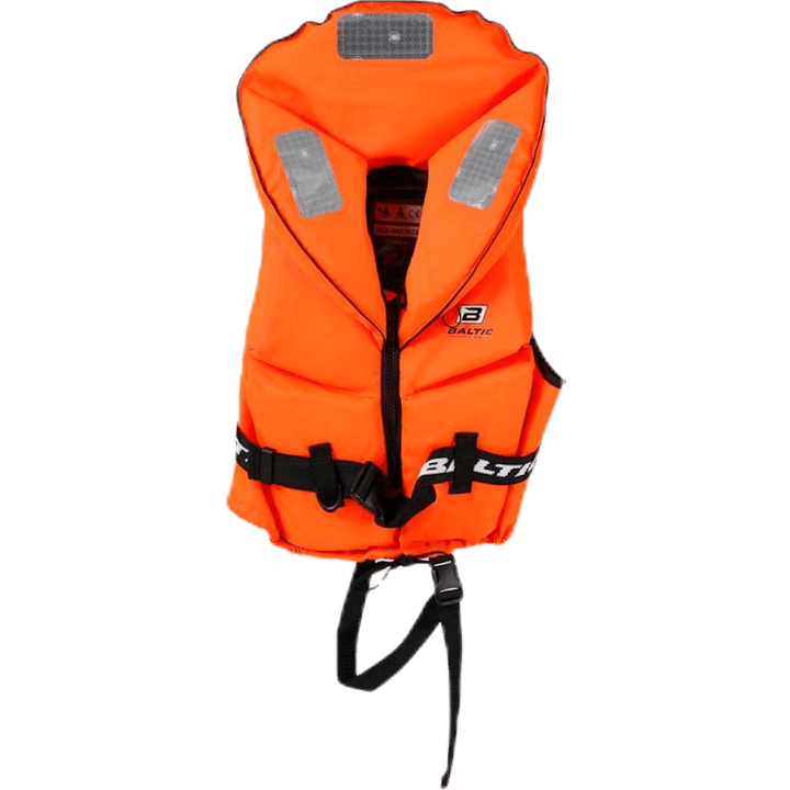 Pro Zeeman Oranje