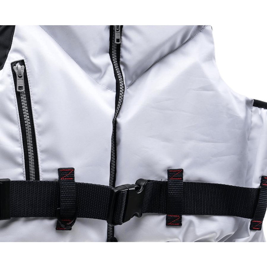 Mariner White