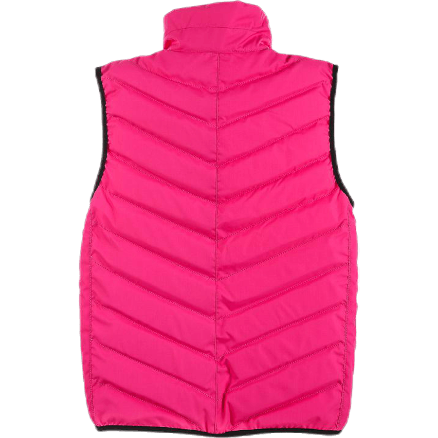 "Surf & Turf Flipper Pink/White