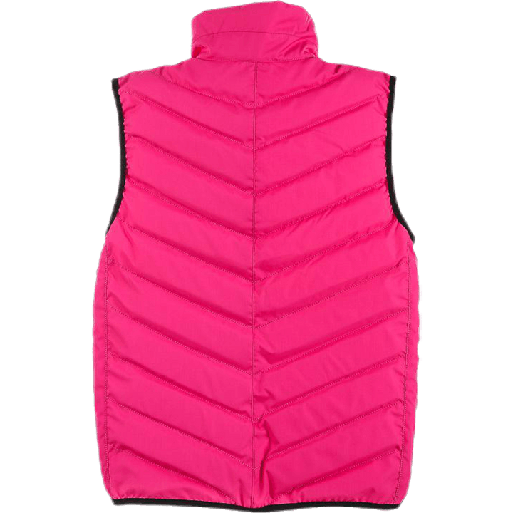 "Surf & Turf Flipper Pink/White