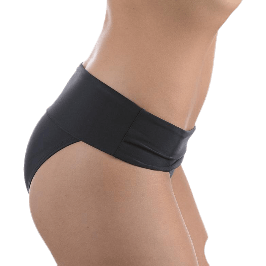 Alanya Brief plié noir