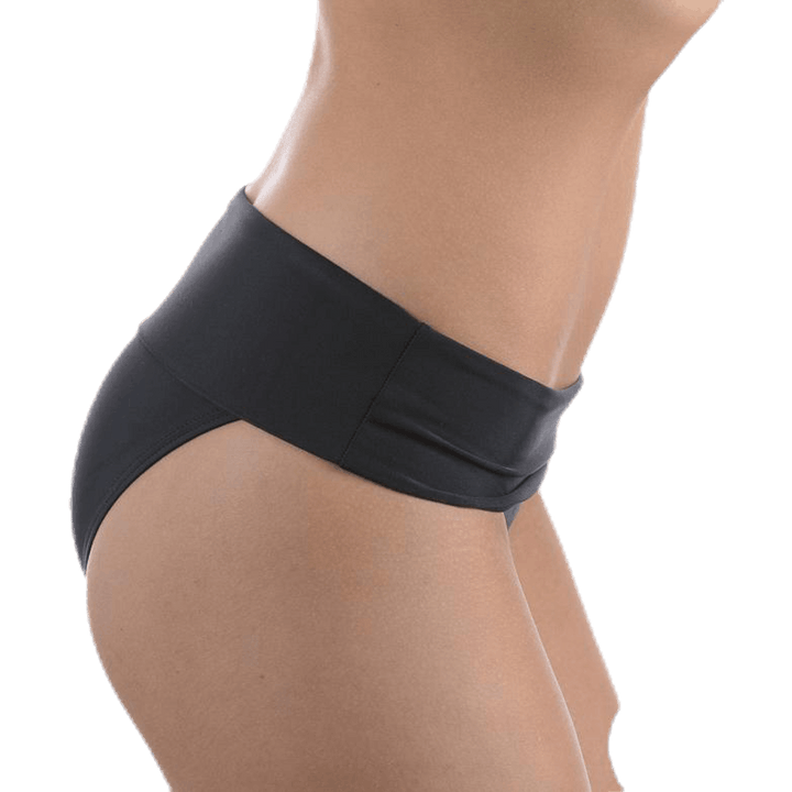 Alanya Brief plié noir