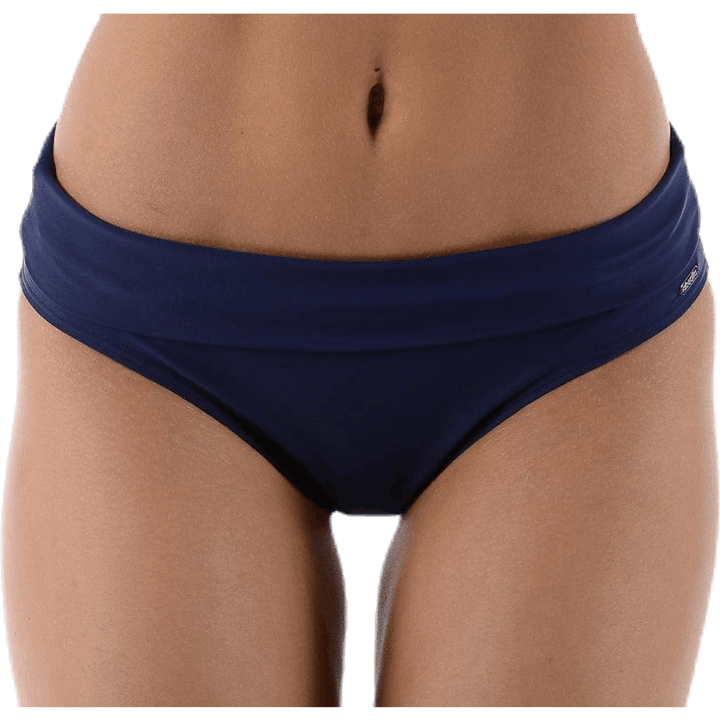 Alanya Skladacie nohavičky Blue/Pink