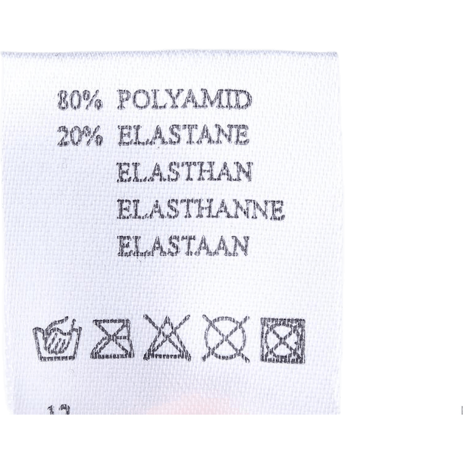 Alanya Bandero Neckholder Schwarz