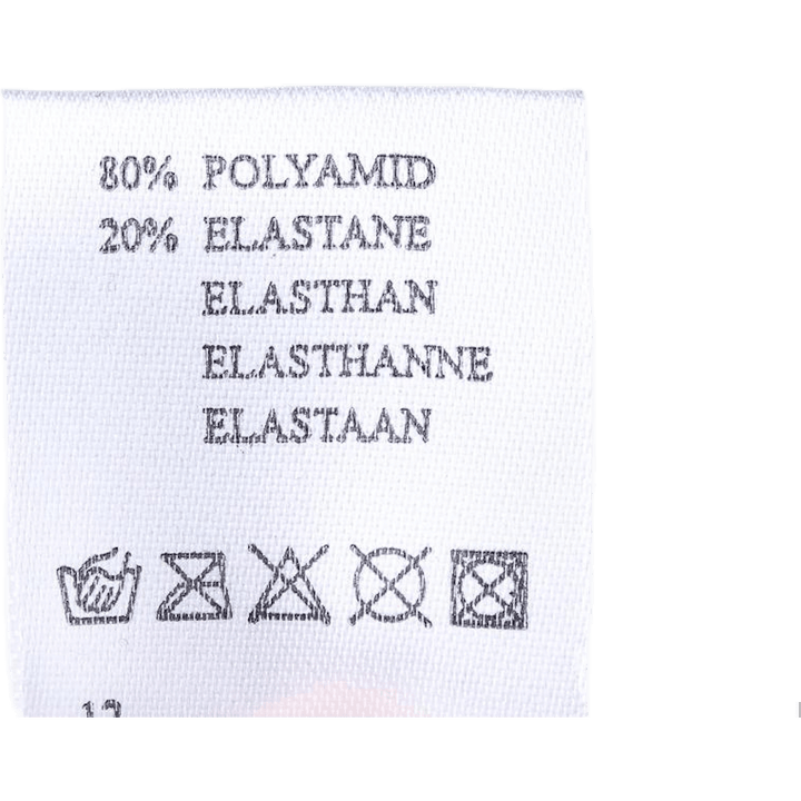 Alanya Bandero Neckholder Schwarz