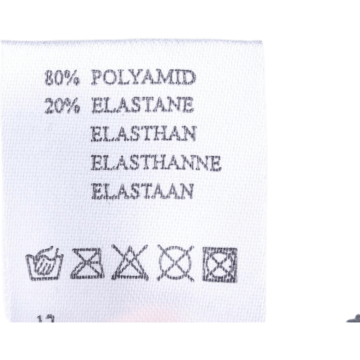 Alanya Bandero Neckholder Schwarz