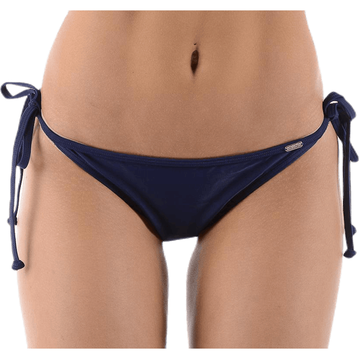 Alanya Brief Tie Blue/Pink