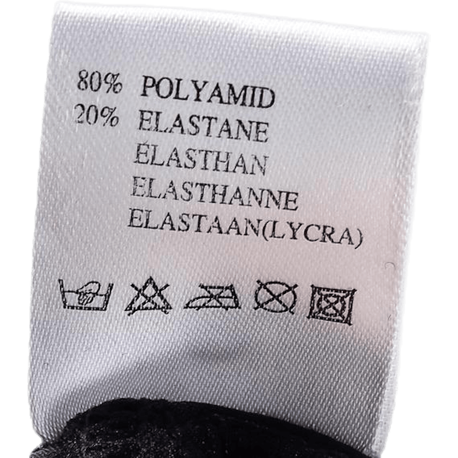 Alanya, Tankini Noir