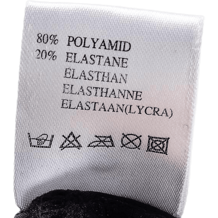 Alanya, Tankini Noir