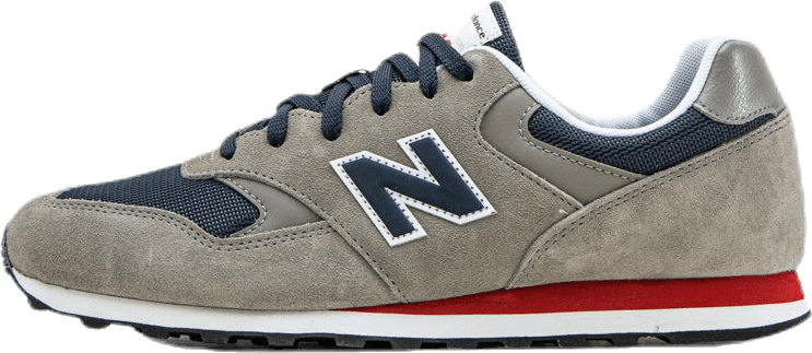 393 Blu/Grigio