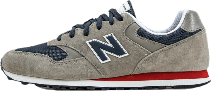 393 Blu/Grigio