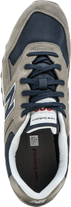 393 Blu/Grigio