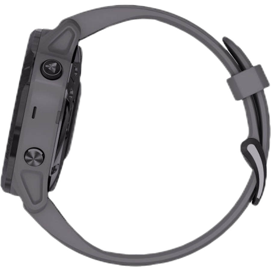 Fenix 6 S Pro Solar Blau/Grau