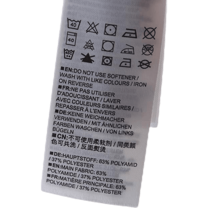 Blackcomb Light LS Rosa/Gris