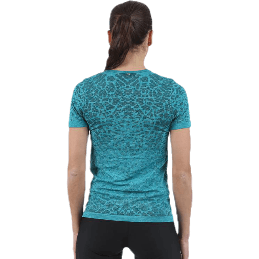 Blackcomb Light SS černá/zelená