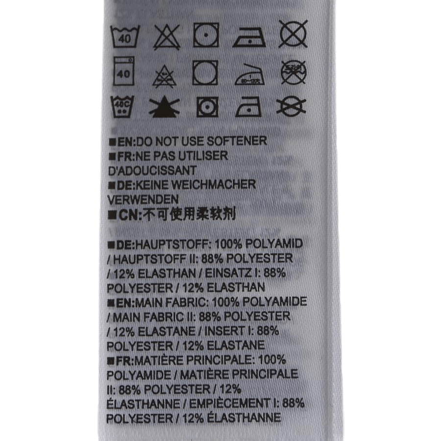 Kamizelka Fujin niebieski/turkusowy