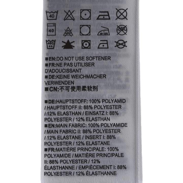 Kamizelka Fujin niebieski/turkusowy