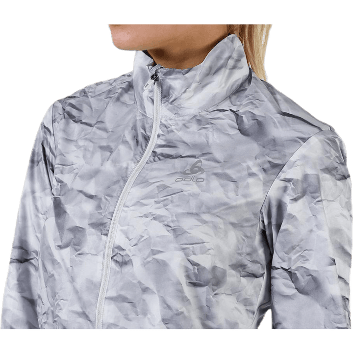 Veste Fujin Gris