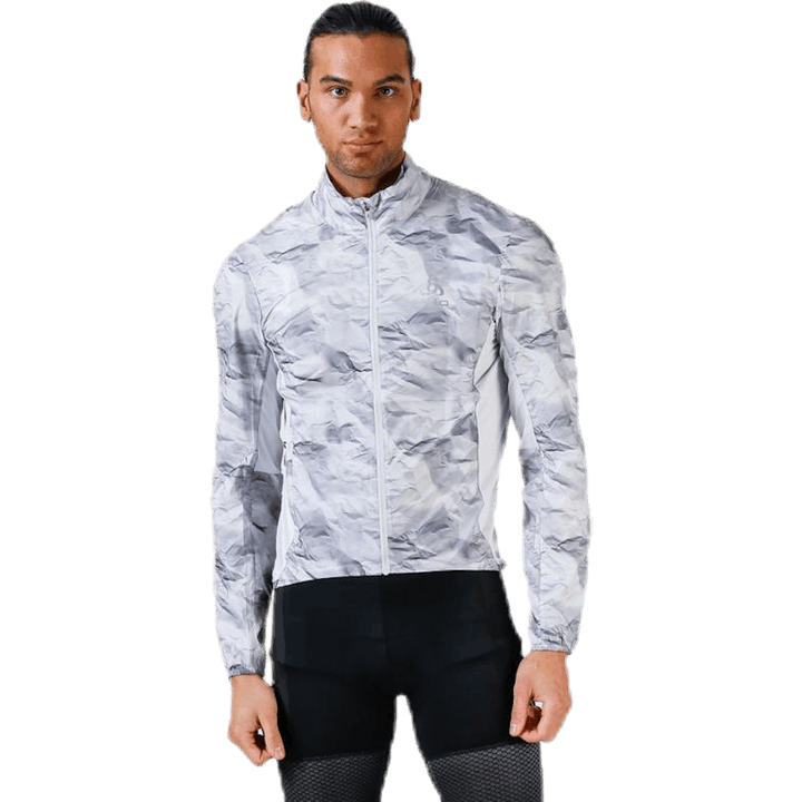 Jacket Fujin                            Grey