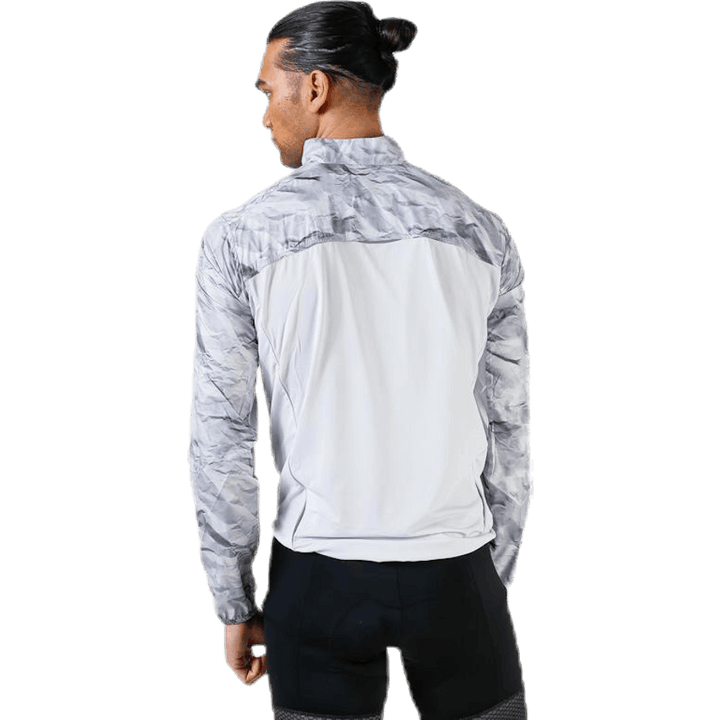 Jacket Fujin                            Grey