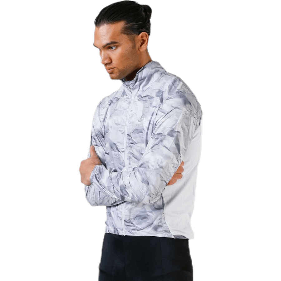 Jacket Fujin                            Grey