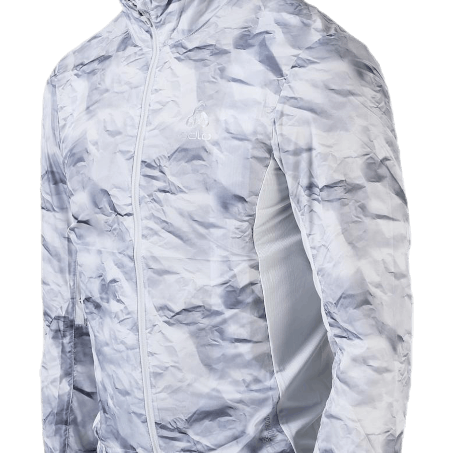 Jacket Fujin                            Grey