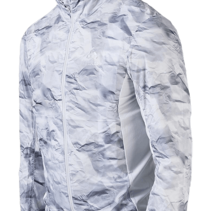 Jacket Fujin                            Grey