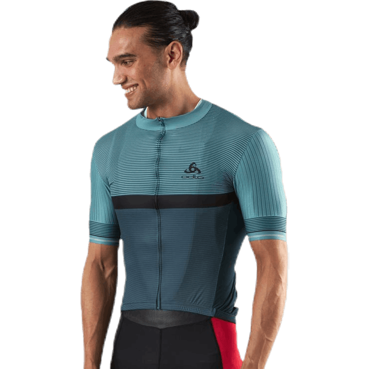 Gola alta Zeroweight Patterned