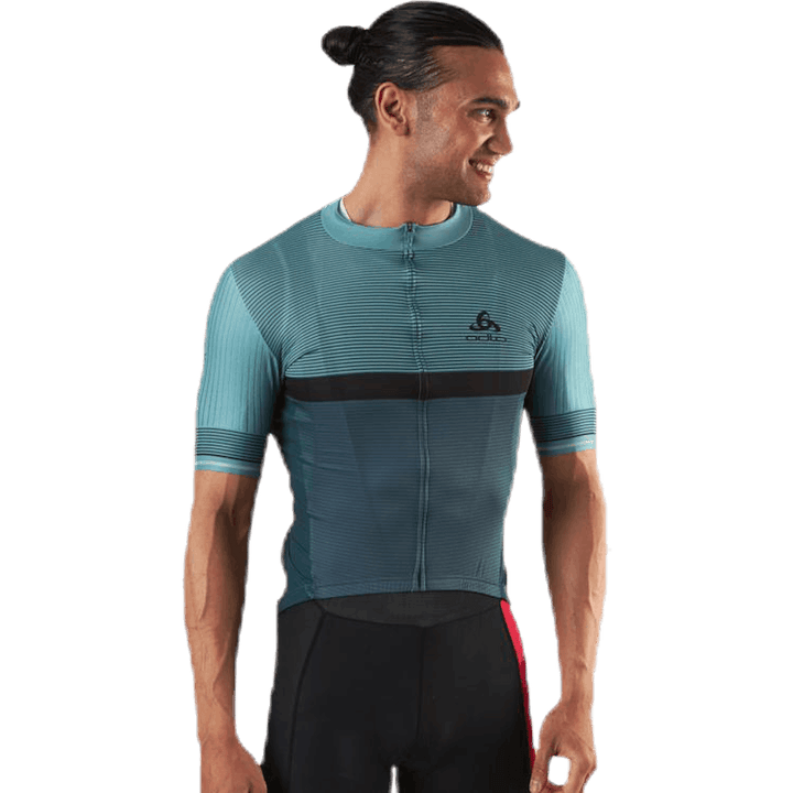 Gola alta Zeroweight Patterned