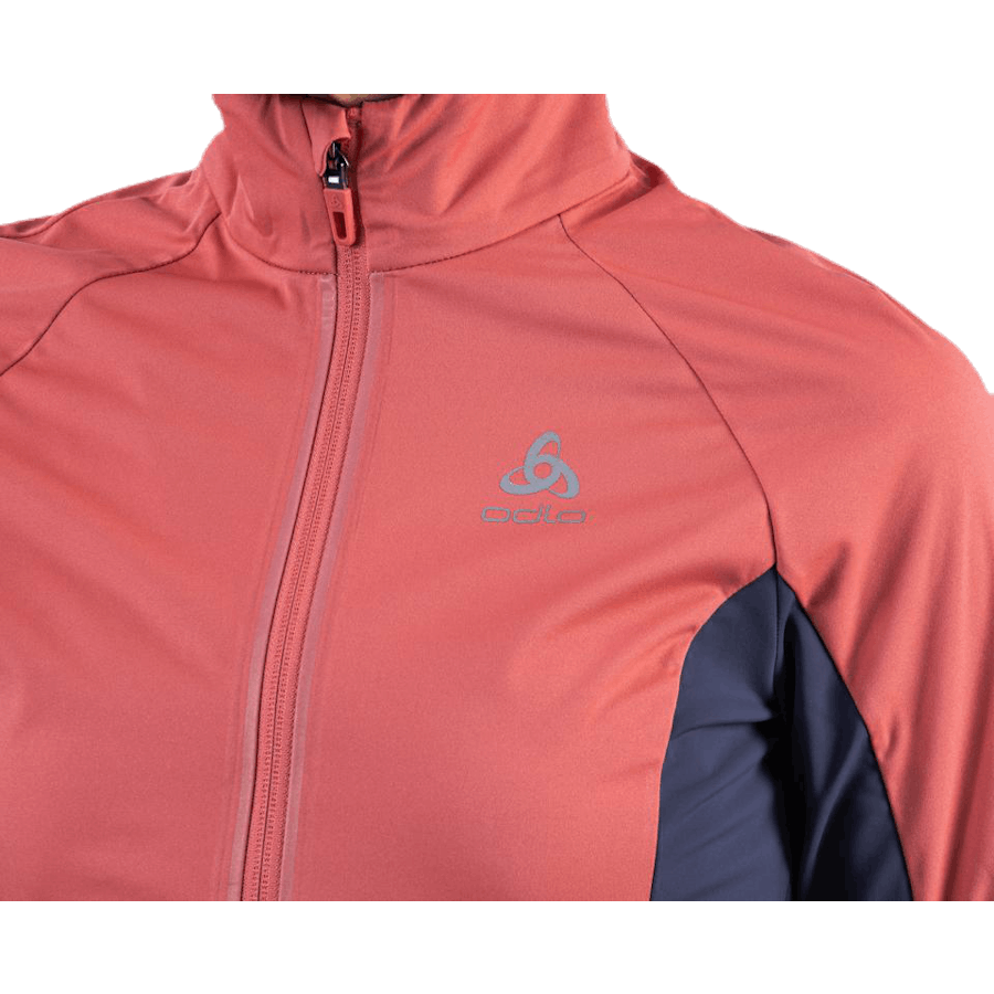 Zeroweight Pro Jacket Pink/Grey